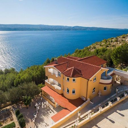 Villa Contessa Lokva Rogoznica Exterior photo