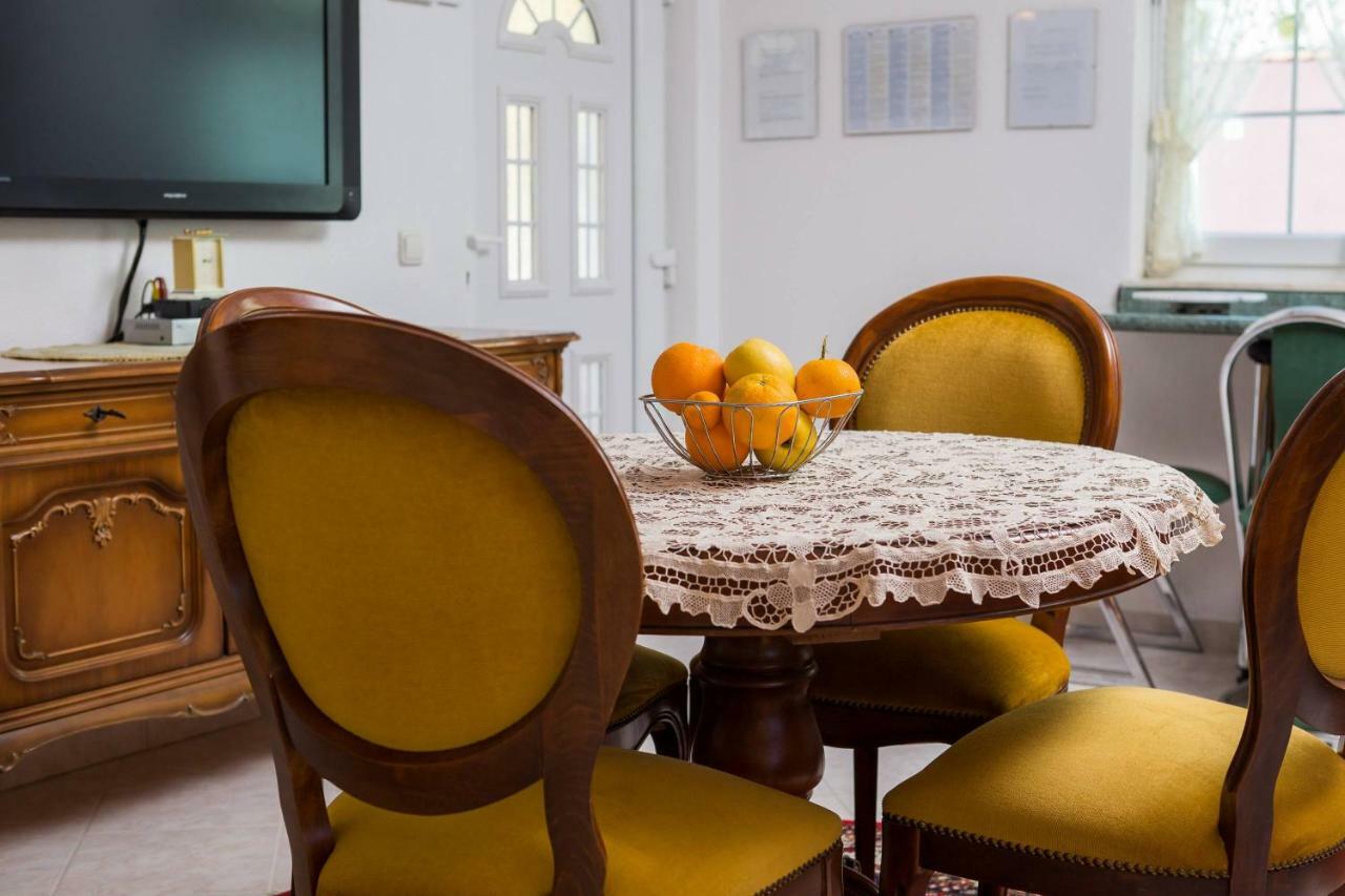 Villa Contessa Lokva Rogoznica Room photo